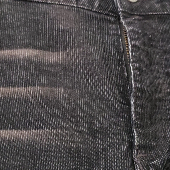 ARIZONA JEAN CO Corduroy Pants juniors 19 - Picture 4 of 9